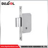 Cuerpo de cerradura de puerta de gabinete de embutir con cuerpo de acero inoxidable de alta seguridad ML1013