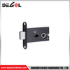 Cuerpo de cerradura de puerta de gabinete de embutir con cuerpo de acero inoxidable de alta seguridad ML1021