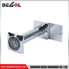 DV1008 Visor de ojo de puerta personalizado Lente gran angular resistente al fuego Visor de mirilla de puerta