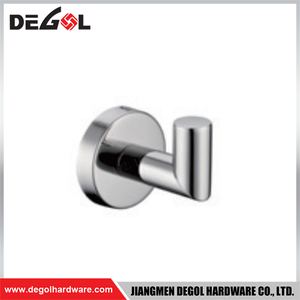 Toallero de acero inoxidable para baño BH056