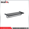 Toallero de acero inoxidable para baño BH066