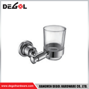 Toallero de acero inoxidable para baño BH082