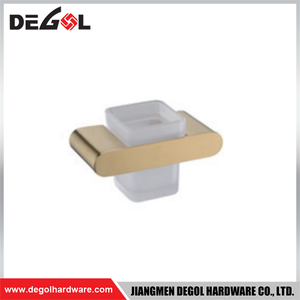 Toallero de acero inoxidable para baño BH092