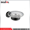 Toallero de acero inoxidable para baño BH006