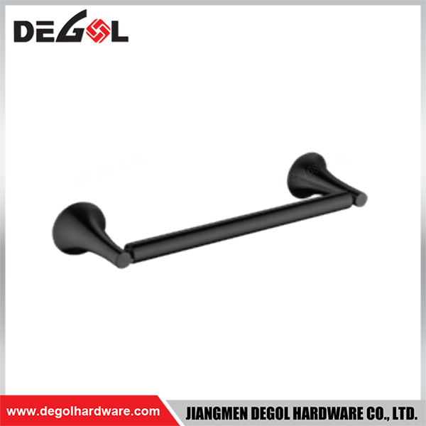BH0119 Toallero de acero inoxidable para baño