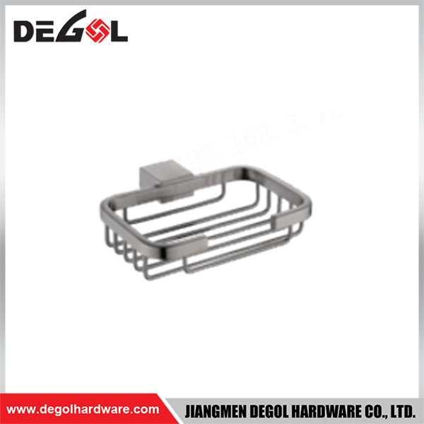BH0126 Jabonera de acero inoxidable para baño
