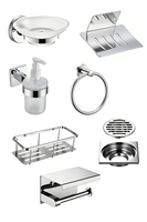 Accesorios de baño