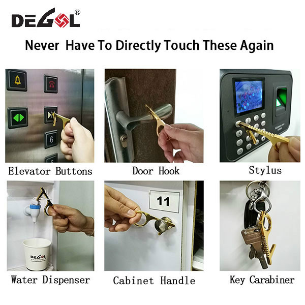 abridor manos libres para armario