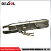 Cerradura magnética de puerta de vidrio sin marco de aluminio