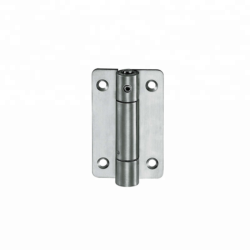 Bisagra de puerta al ras de ferretería de 100X75 mm
