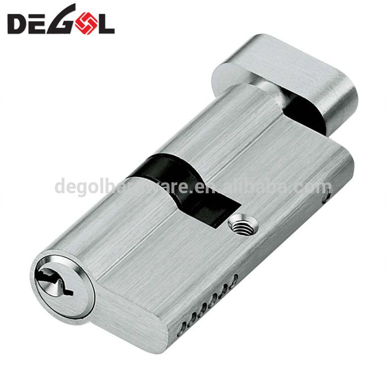 Cerradura de puerta exterior de seguridad superior