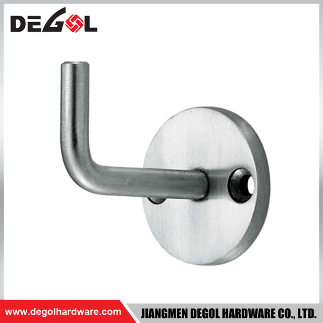 Gancho de pared de acero inoxidable