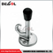Tapón de puerta de felpa decorativo exclusivo de moda Hotsell Tapón de puerta de imán fuerte ecológico