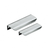 Tiradores LED para muebles de acero inoxidable de alta calidad.