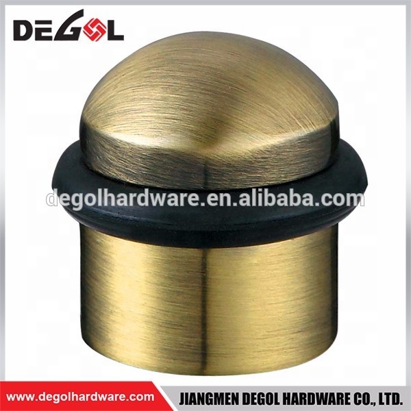 Tapón de puerta de ducha mágico divertido de acero inoxidable