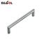Tirador para muebles de barra en T de metal para gabinete de cocina
