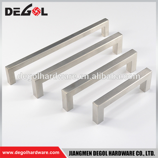 Manija de muebles de aleación de zinc de buena calidad de 2019