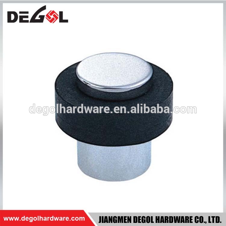 Venta al por mayor de China Merchandise Iron Sliding Gate Stopper