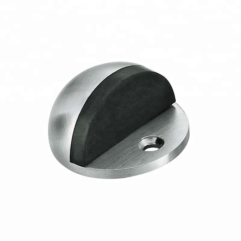 Tapón de puerta de media cúpula de alta calidad.