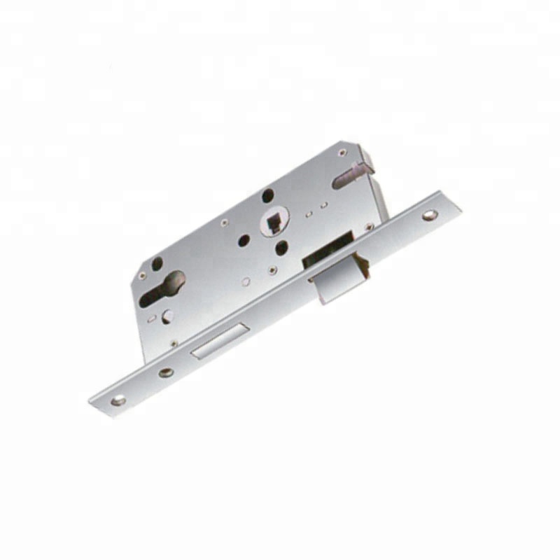 Palanca de alta seguridad Mortis Mortic Mortise Lock Body