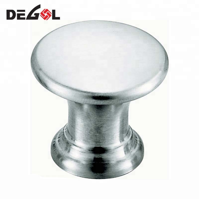 Pomo y tirador para muebles de gabinete de cocina de madera konb