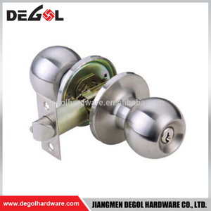 Estándar europeo Todo tipo de accesorios para puertas Royal Door Lock