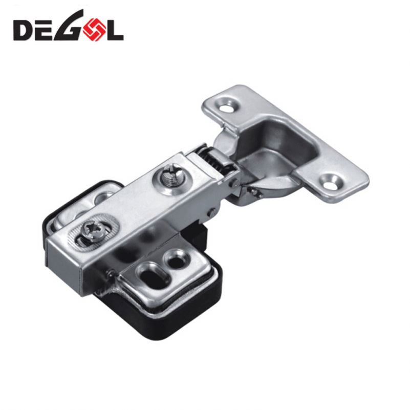 Bisagra fácil de abrir de 90 grados con resorte improt