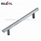 Tirador de muebles de acero inoxidable con barra en T con mejores ventas tirador de cocina