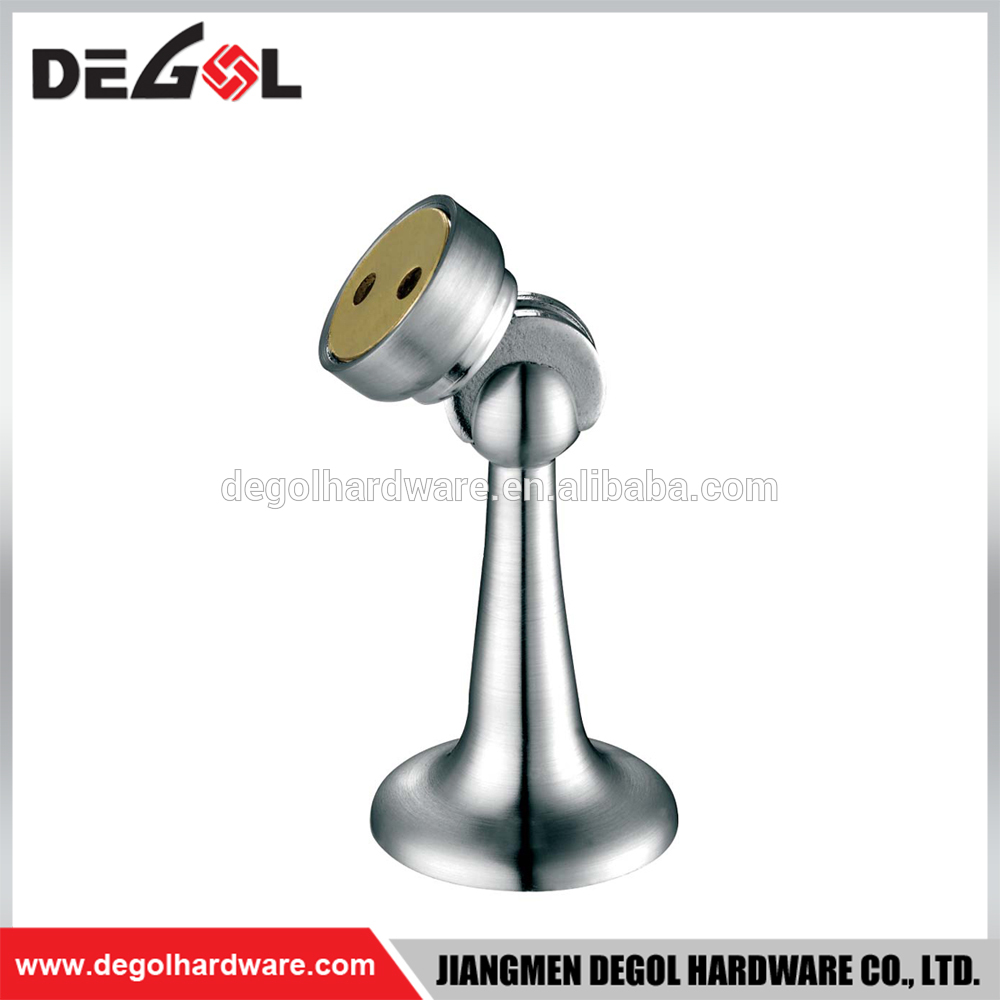 Fábrica de China precio barato venta caliente de acero inoxidable india tapón de la puerta