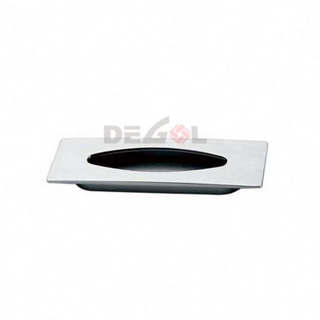 Venta al por mayor de China Muebles de acero inoxidable de lujo para armarios