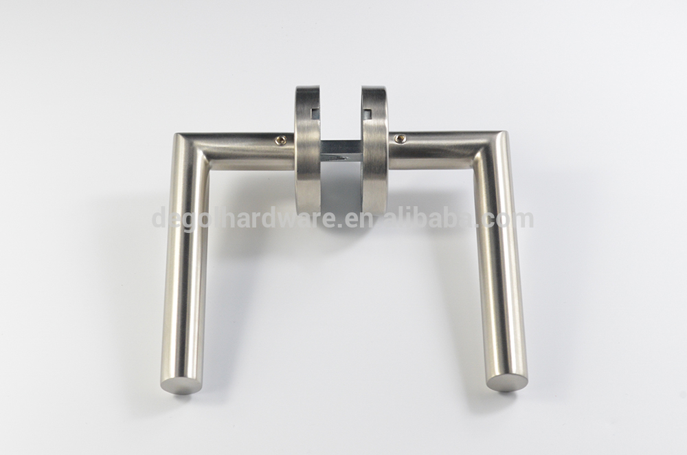 Cerraduras y tiradores de estilo francés tirador de puerta largo barato