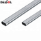 Venta caliente muebles de acero inoxidable ropa varilla colgante tubos ss tubo