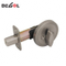 Barato 4585 Cerradura de mortaja de puerta Z-Wave de madera con manija de tres cerrojos