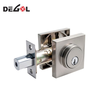 Nuevo tipo de producto Euro Mortise Cylinder Mortice Lock En venta Puerta corredera