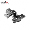 Bisagra pivotante de aluminio oculta de buena venta