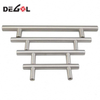 Nuevo diseño 96-128Mm manija de gabinete de cocina manijas de muebles de puerta y tiradores de cajón