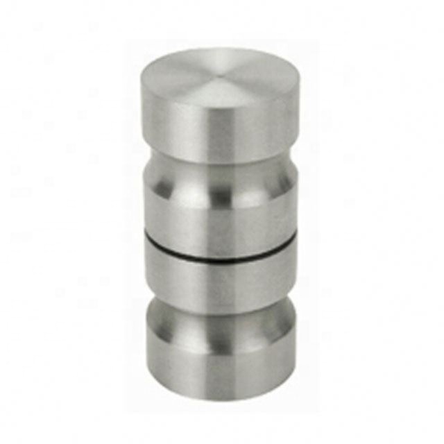 Cubierta de perilla de puerta de seguridad de bebé de mármol de buena venta