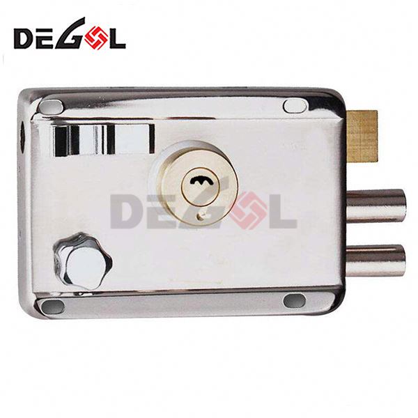 Bandejas de impresión dental Rim Lock de venta caliente