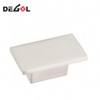 Cerradura de perilla de puerta de cristal del hotel del fabricante de China de la mejor calidad