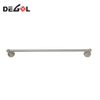Venta caliente accesorios de baño toallero tornillo de fijación