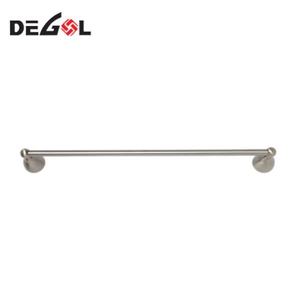 Venta caliente Accesorios de baño Toalla Barra Tornillo de fijación