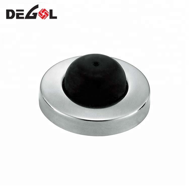 Precio de fábrica de China Tapón de tiro de la puerta de aleación de zinc de China de alta calidad