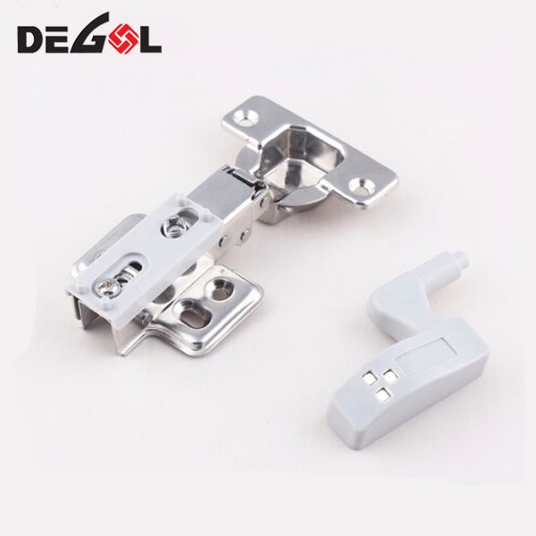 Muebles bisagras de cierre suave bisagras