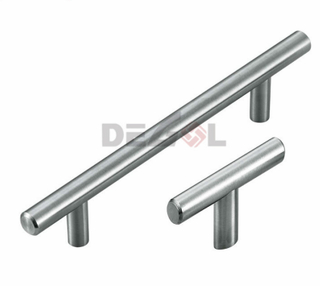 Cabinet Handle T bar Venta caliente diseño moderno hogar hardware muebles manija