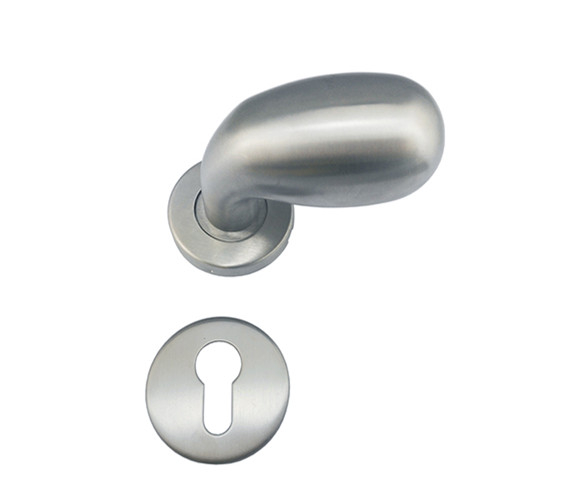 Precio de fábrica de alta calidad de aleación de zinc de alta calidad / acero inoxidable 201 tope de la puerta del piso