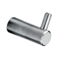 HKS1002 Perchas de acero inoxidable Gancho euro colgante elegante