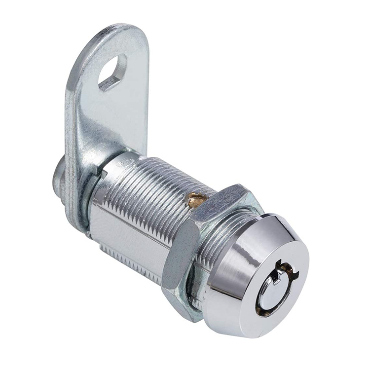 DL111 Cerradura de calidad superior para cajón de efectivo para gabinete de muebles de aleación de zinc