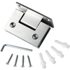 GC1011 Abrazadera popular para panel de vidrio de acero inoxidable al mejor precio