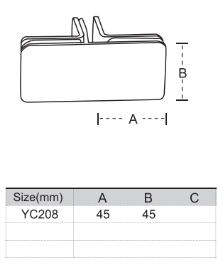 YC208-1