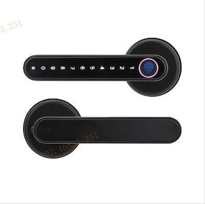 ¿Cuál es el estándar de compra de Smart Lock?